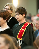 Conestoga College Fall 2017 Convocation