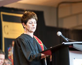 Conestoga College Fall 2017 Convocation