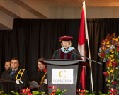 Conestoga College 2017 Convocation