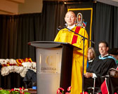Conestoga College 2018 Convocation