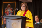 Conestoga College 2018 Convocation