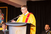 Conestoga College Spring 2018 Convocation