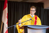 Conestoga College Spring 2018 Convocation