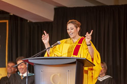 June 13: Ceremonies 5 and 6