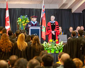 Conestoga College 2020 Convocation