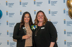 Graduates and Awards