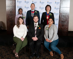 Group Photos
