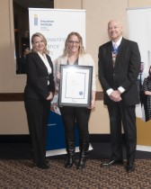 Graduates and Awards